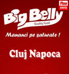 Big Belly Cluj